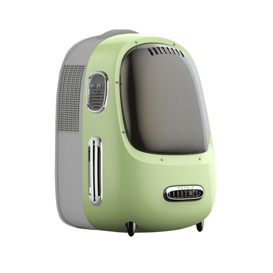 Breezy Dome 2 - Fashion Green