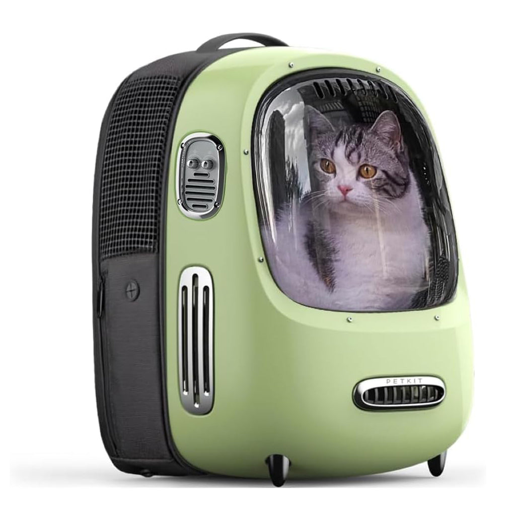 Breezy Dome 2 Backpack Green