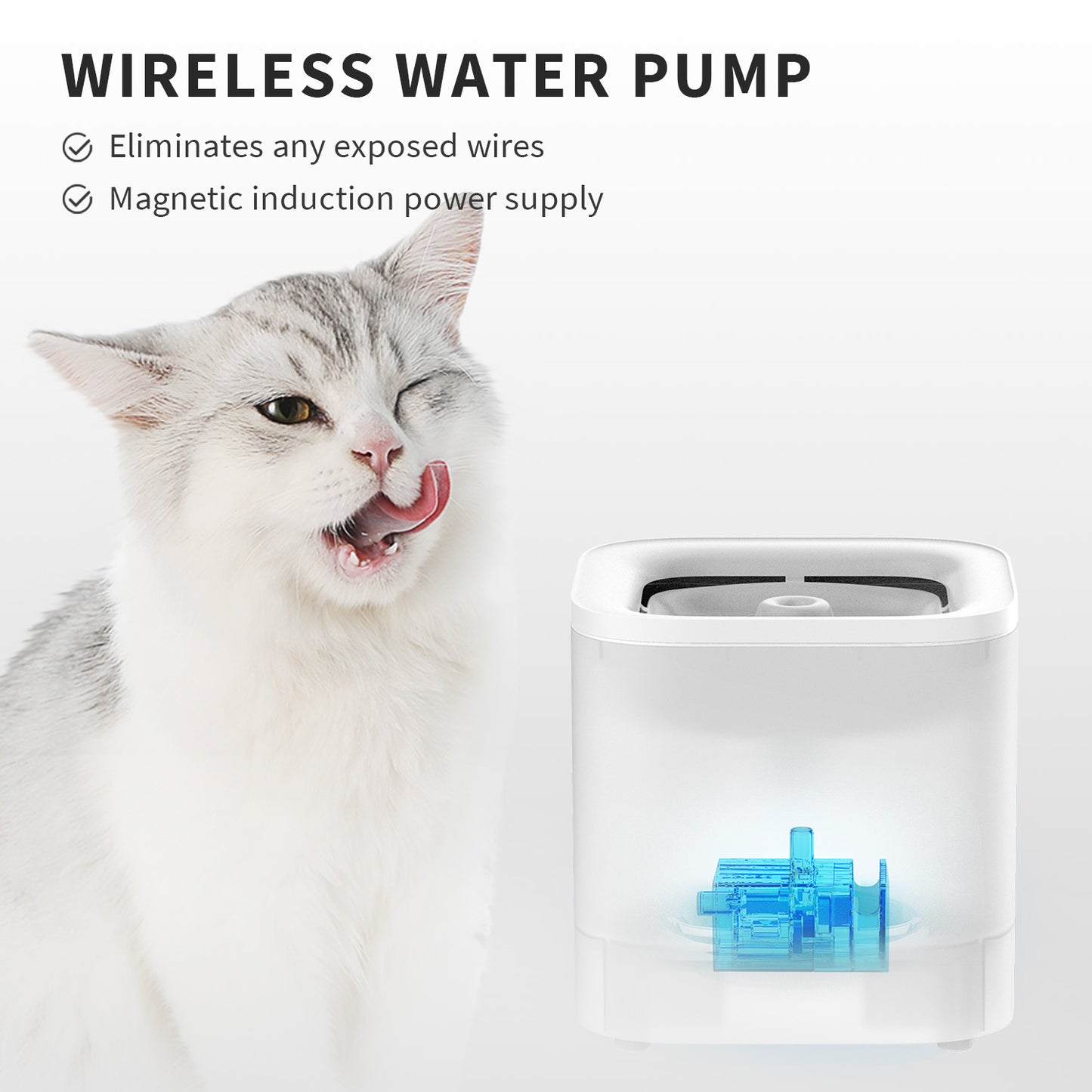 EVERSWEET SOLO SE(WIRELESS PUMP)