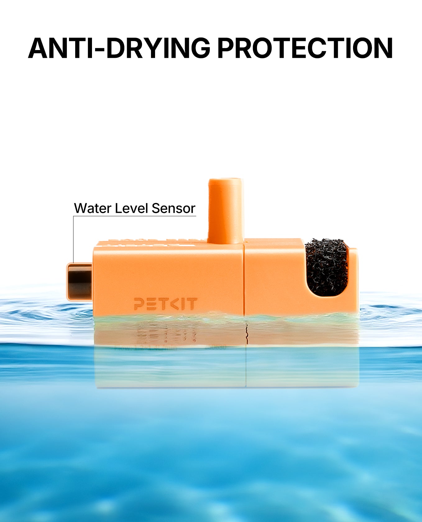 Wireless Water Pump - Heat Resistant
