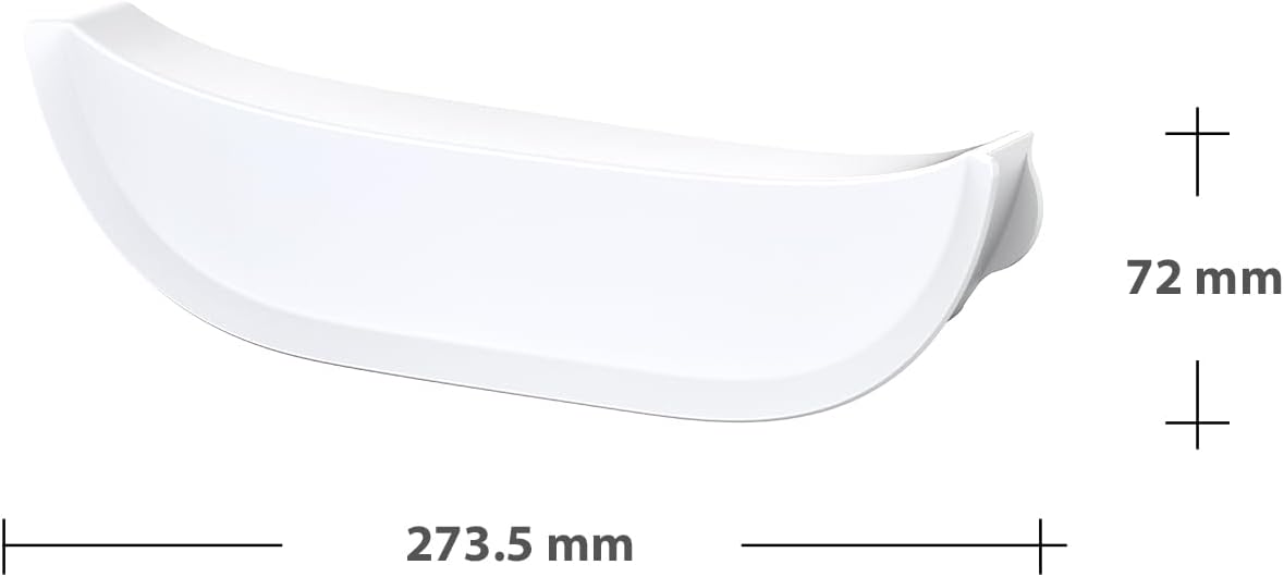 Fence for PurobotMaxPro 2