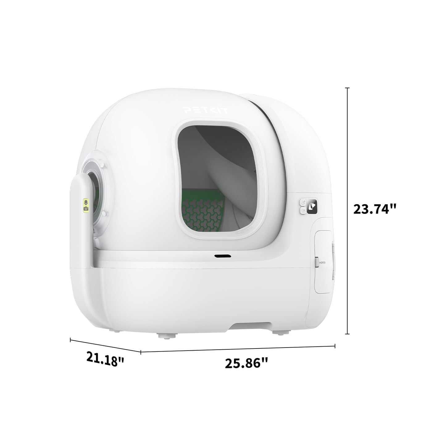 Purobot Max Pro