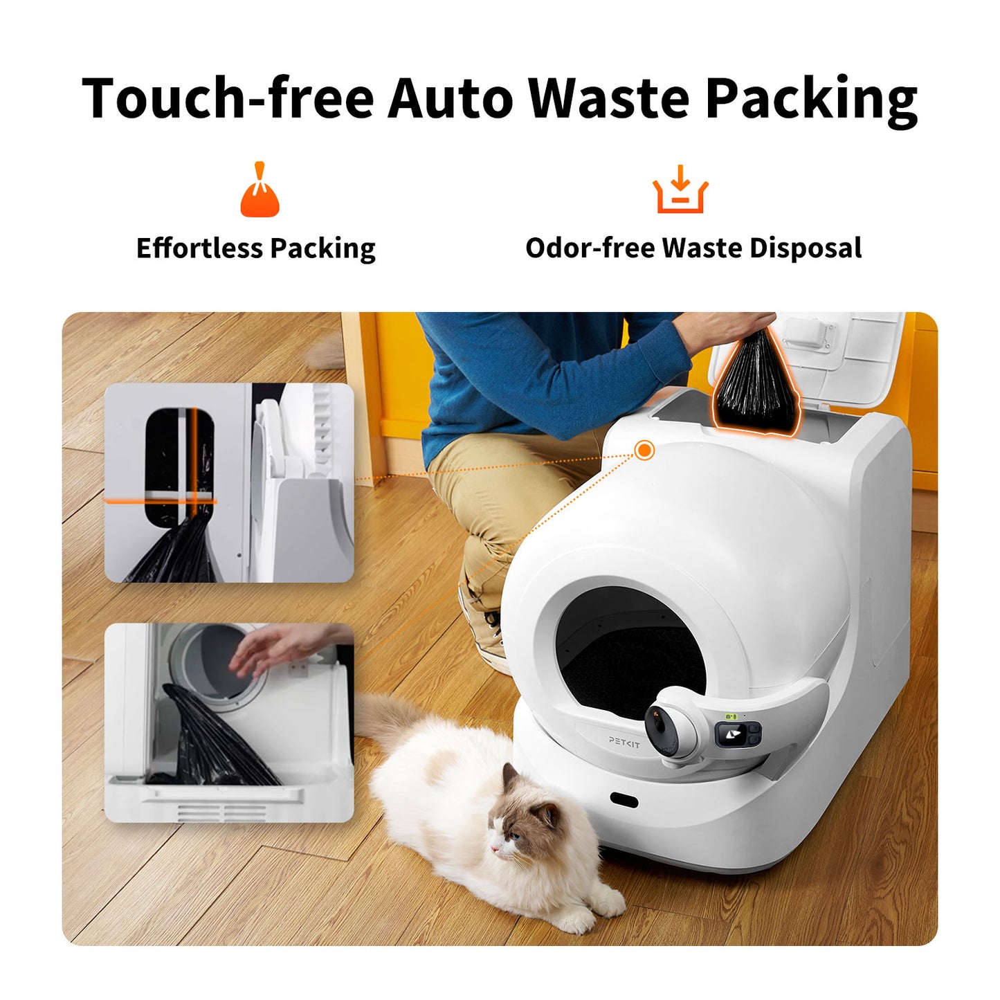 Purobot Ultra