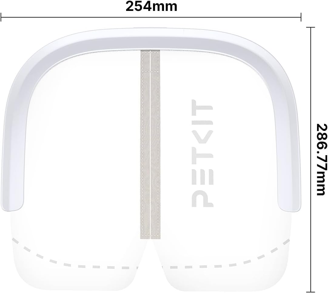 Curtain for PurobotMaxPro 2