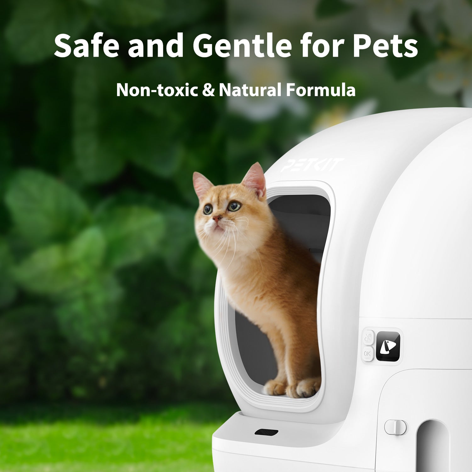 Odor Eliminator N50 3pcs