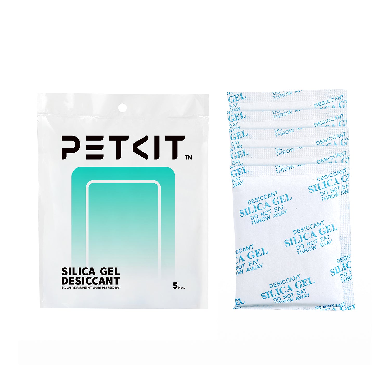 Feeder Desiccant