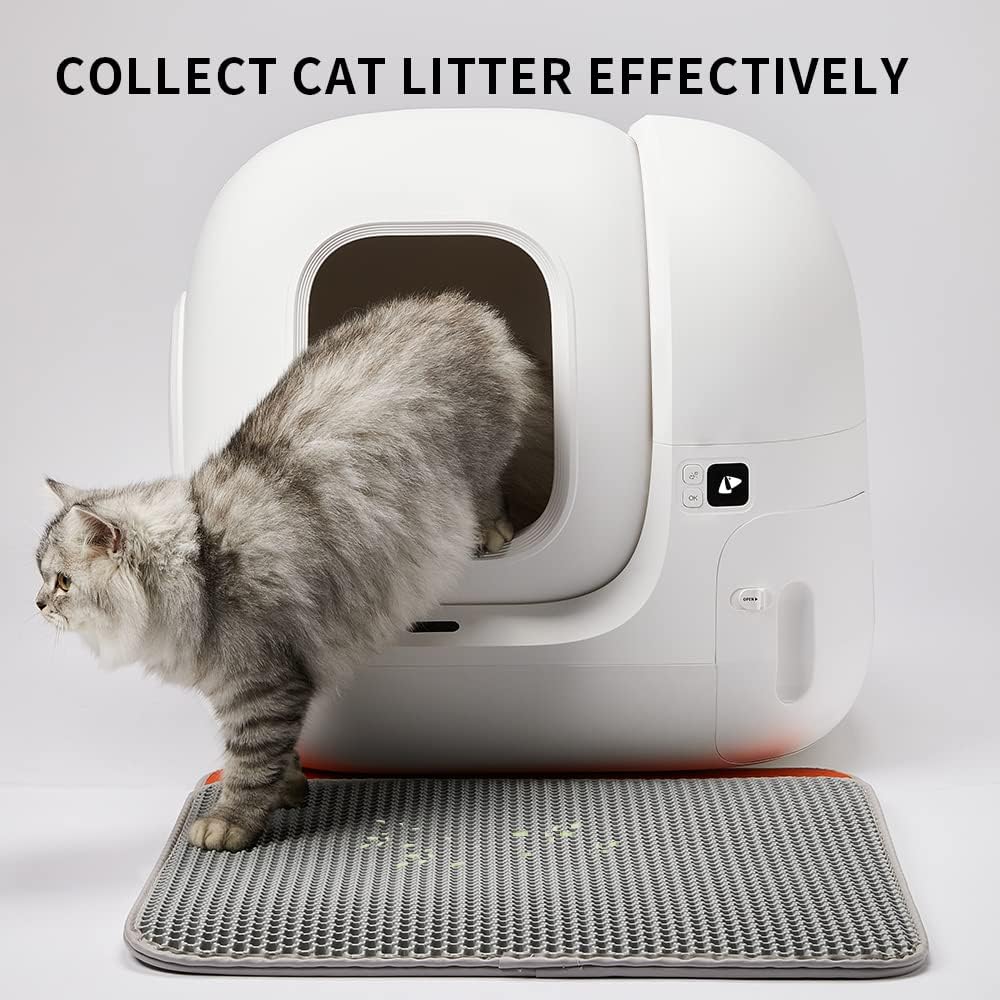 Cat Litter Catcher Mat