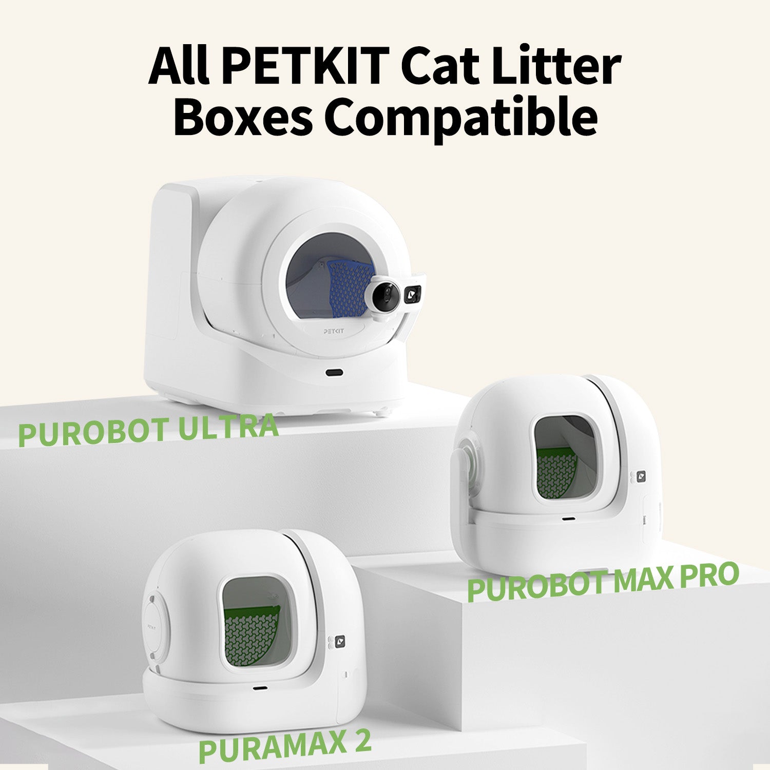 Natural Cat Litter
