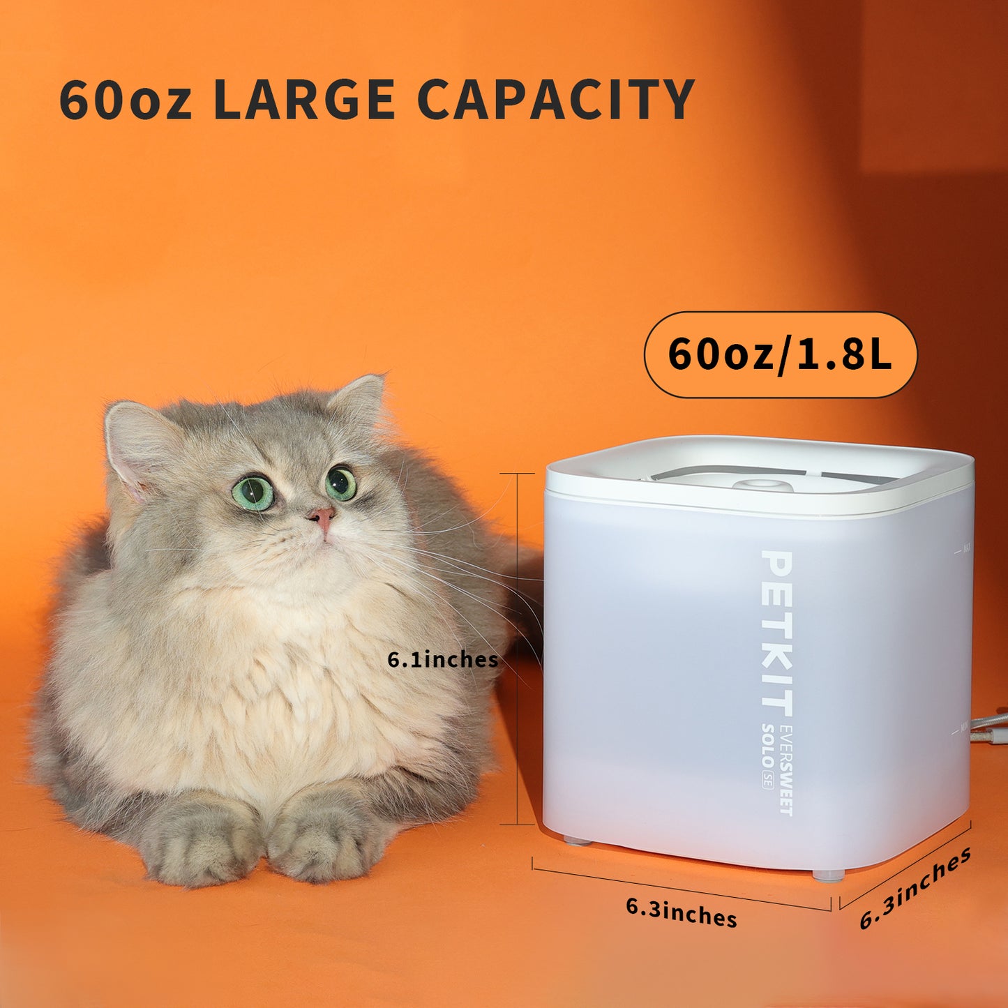 EVERSWEET SOLO SE(WIRELESS PUMP)