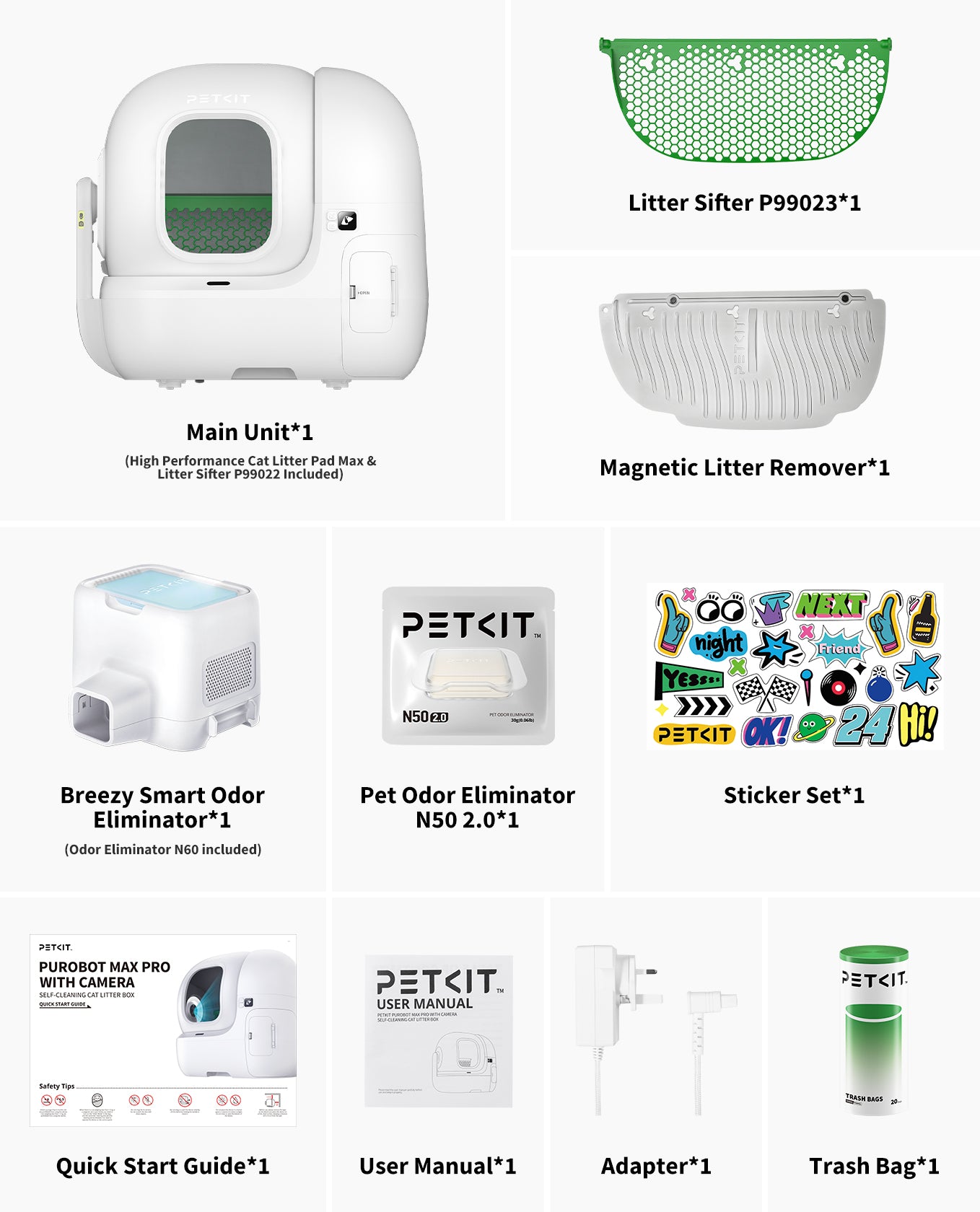Purobot Max Pro