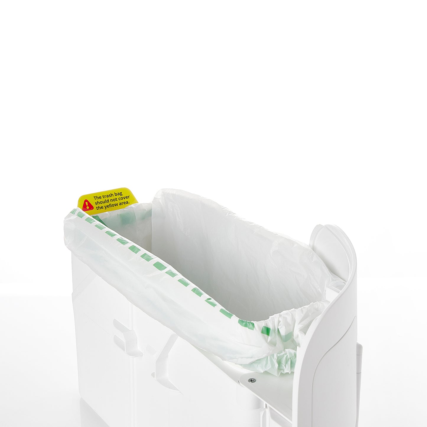 Trash Bags for PUROBOT MAX PRO