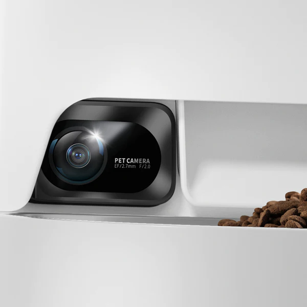 YumShare Dual-hopper