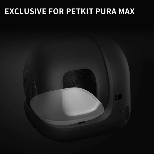 PURA MAX CYLINDER MAT