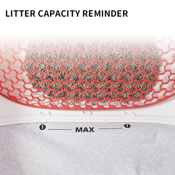 PURA MAX CYLINDER MAT