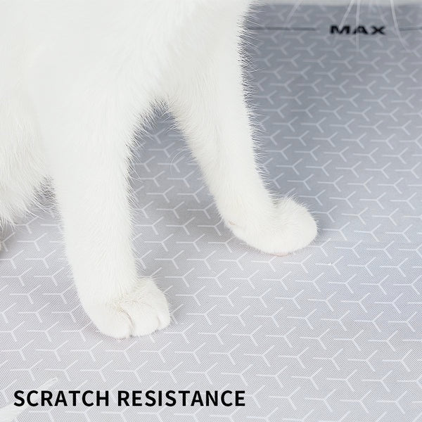 CYLINDER MAT