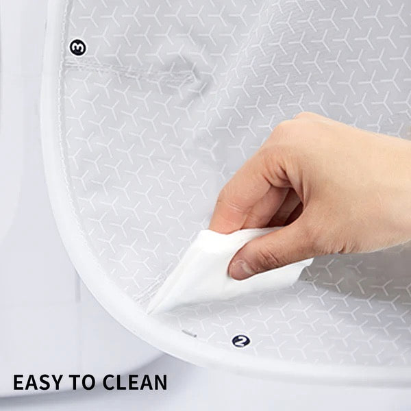 PURA MAX CYLINDER MAT