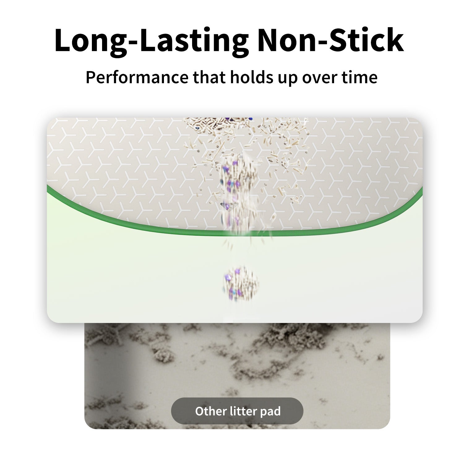 High Performance Cat Litter Pad Max 3.0