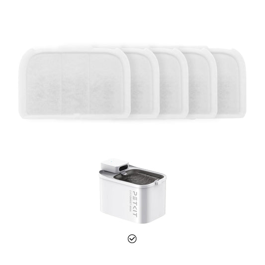 Filter Unit RECT