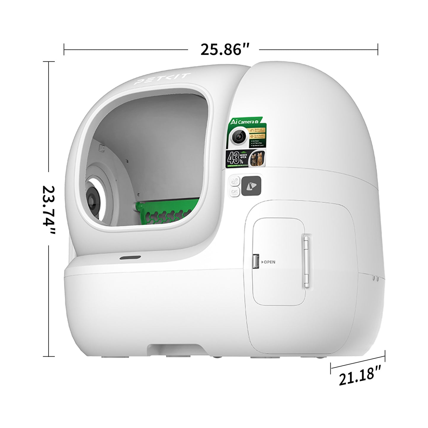 Purobot Max Pro 2