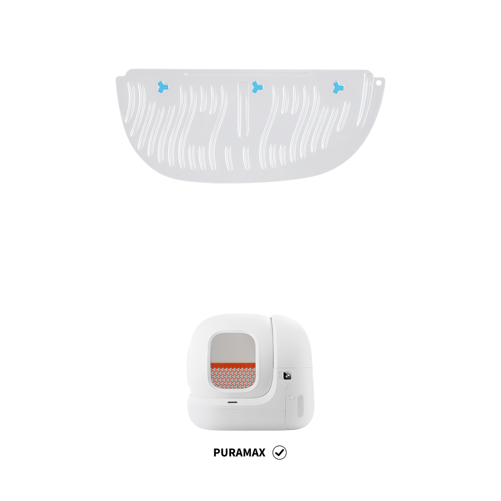 PURA MAX with PURA Air