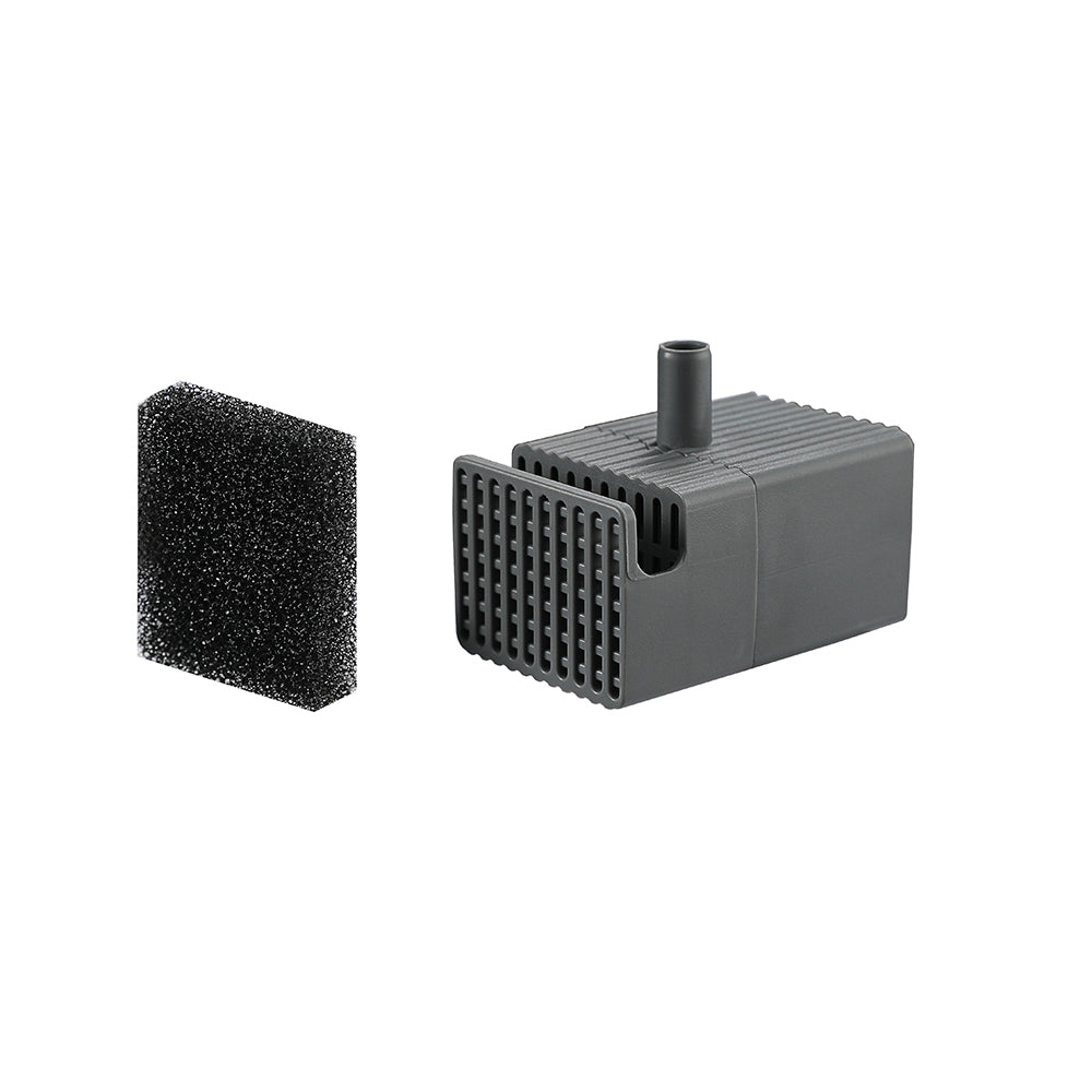 Wireless Pump Black
