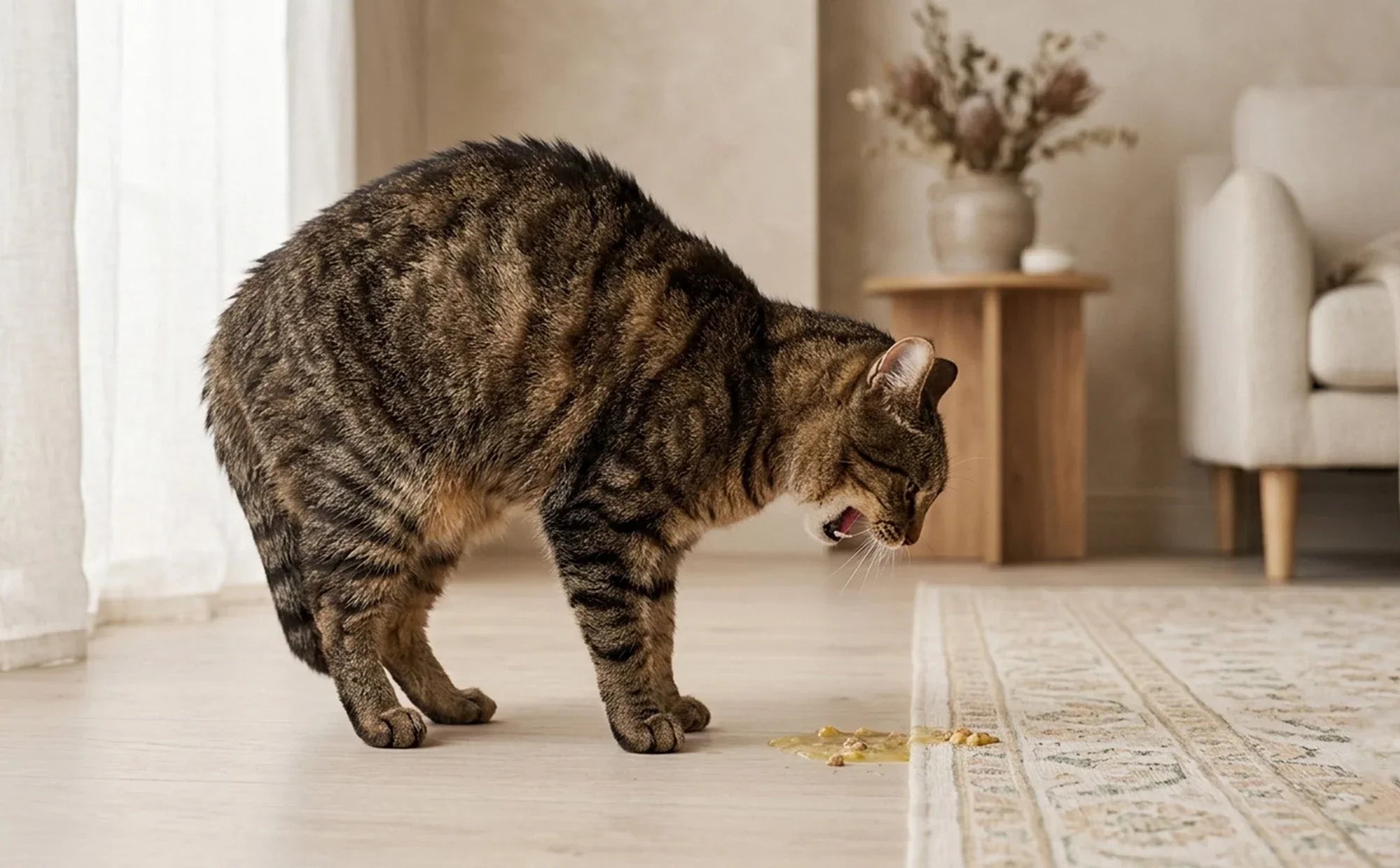 PETKIT AI Vomiting Detection Is Coming in July 2026