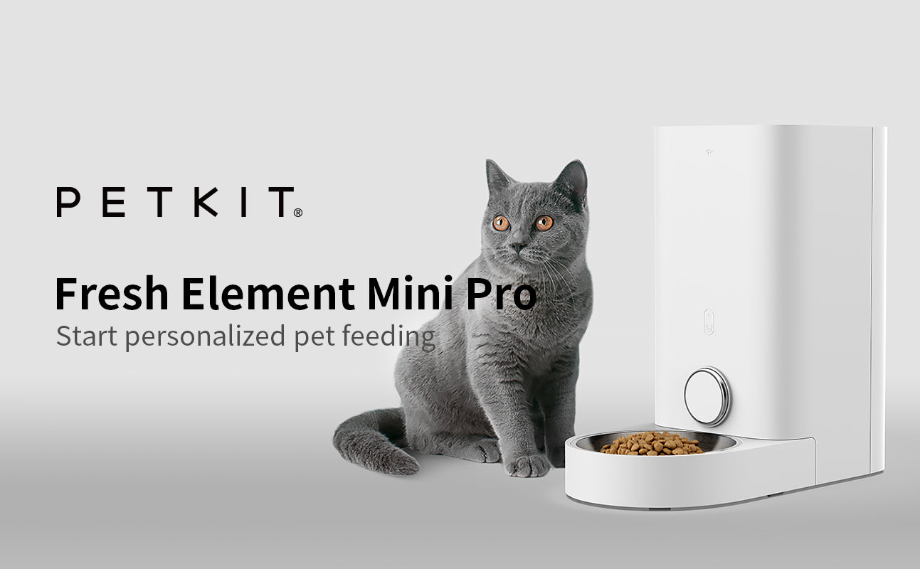 Petkit fresh element clearance mini