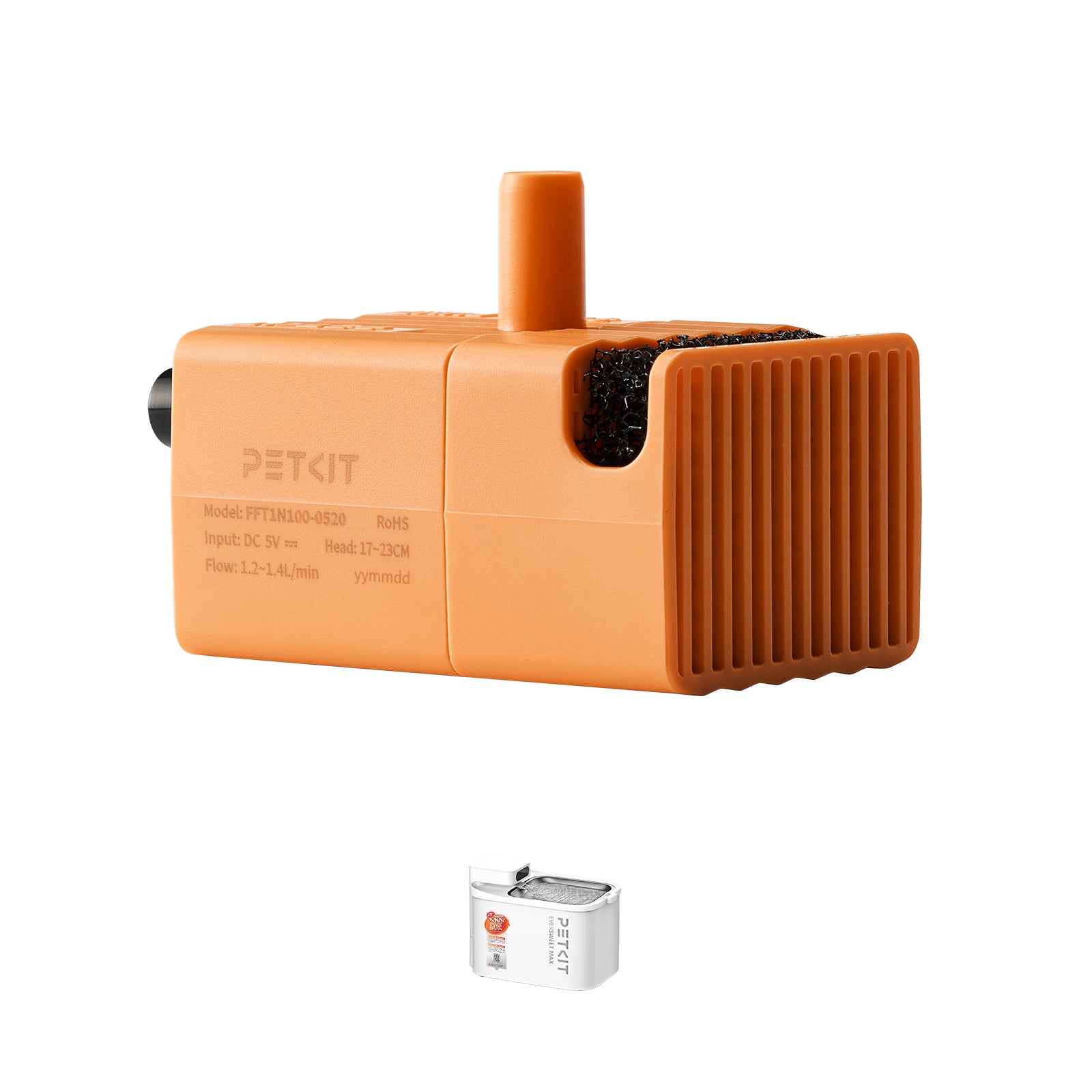 Wireless Water Pump - Heat Resistant