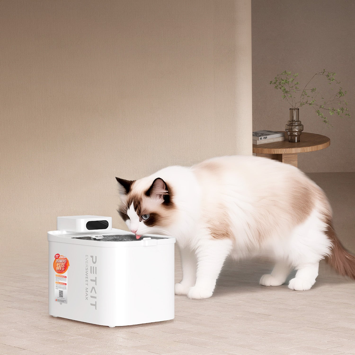 EverSweet Max 2 Heat-Resistant