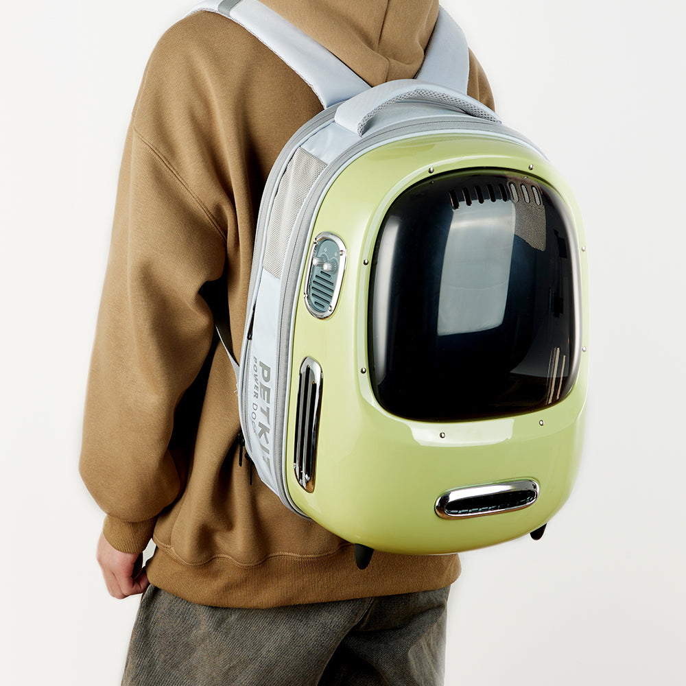 PETKIT Breezy Dome 2 - Fashion Green