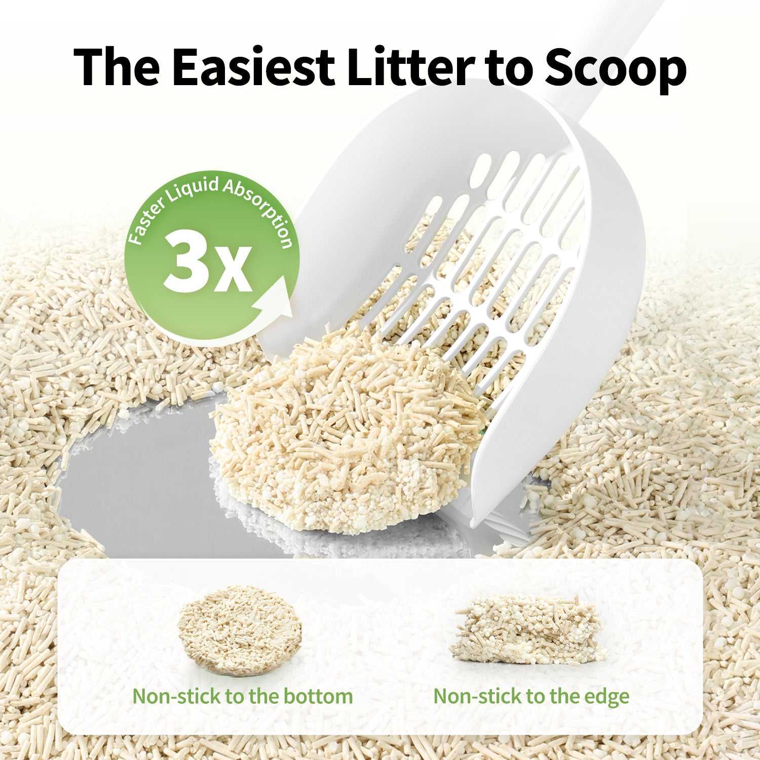 Natural Cat Litter