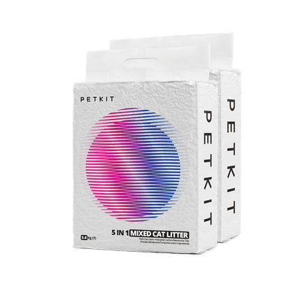 Everclean Cat Litter