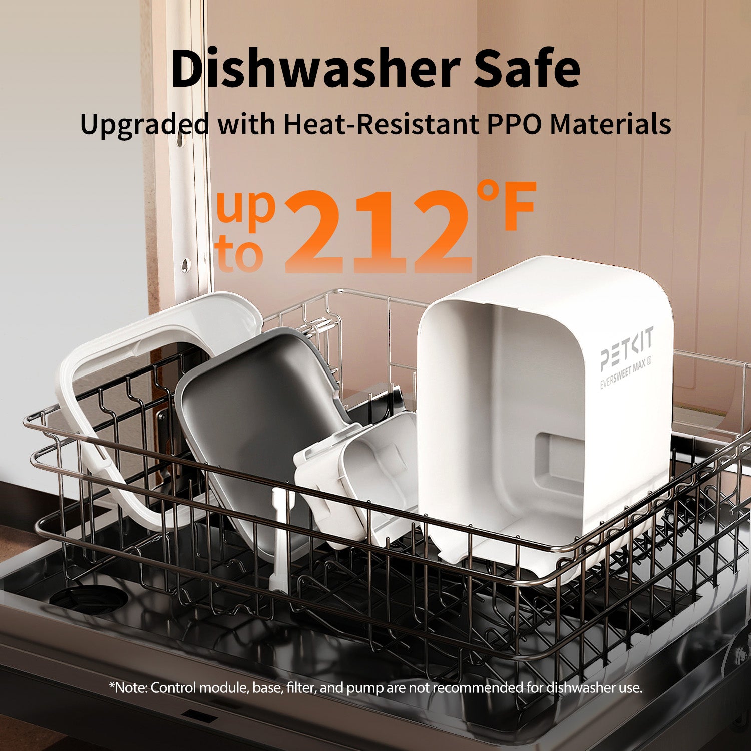 EverSweet Max 2 Heat-Resistant