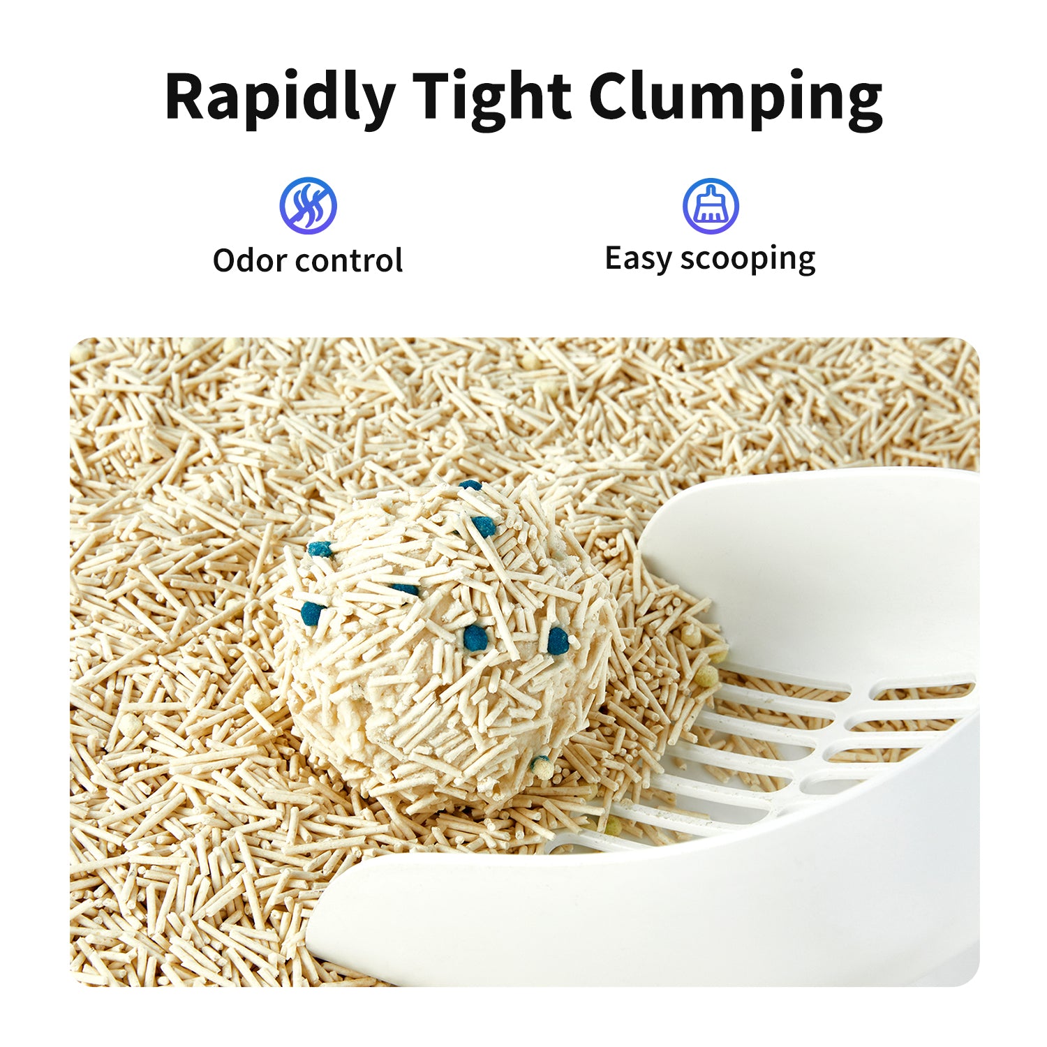 Occult Blood Test Cat Litter