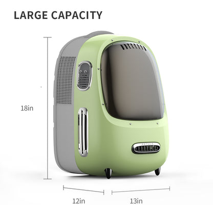 PETKIT Breezy Dome 2 - Fashion Green