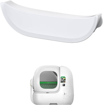 Fence for PurobotMaxPro 2