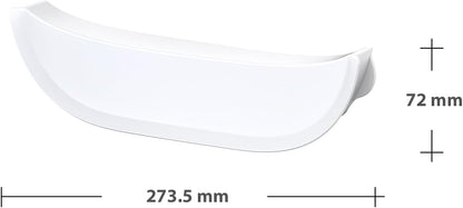 Fence for PurobotMaxPro 2