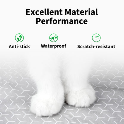 High Performance Cat Litter Pad Max 2