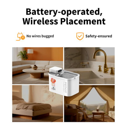 EverSweet Max 2 Pet Water Fountain