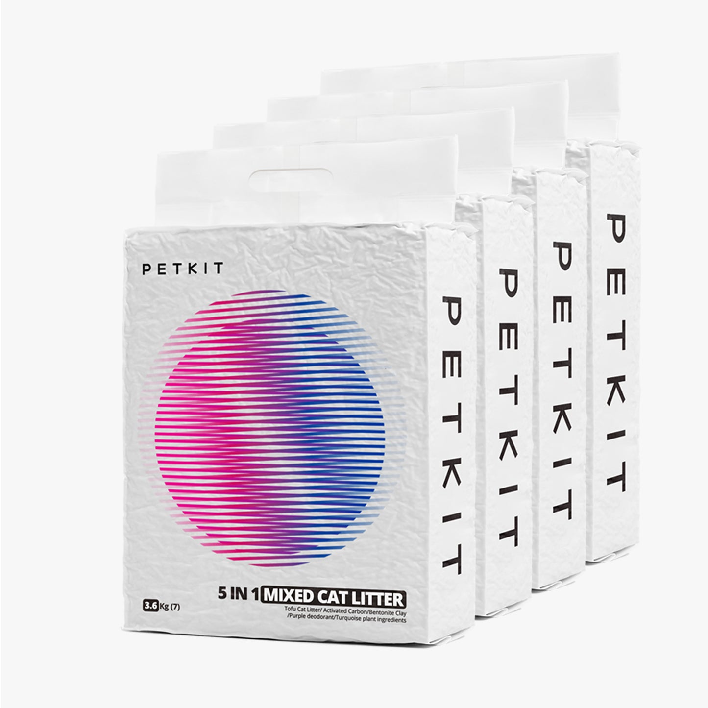 Everclean Cat Litter