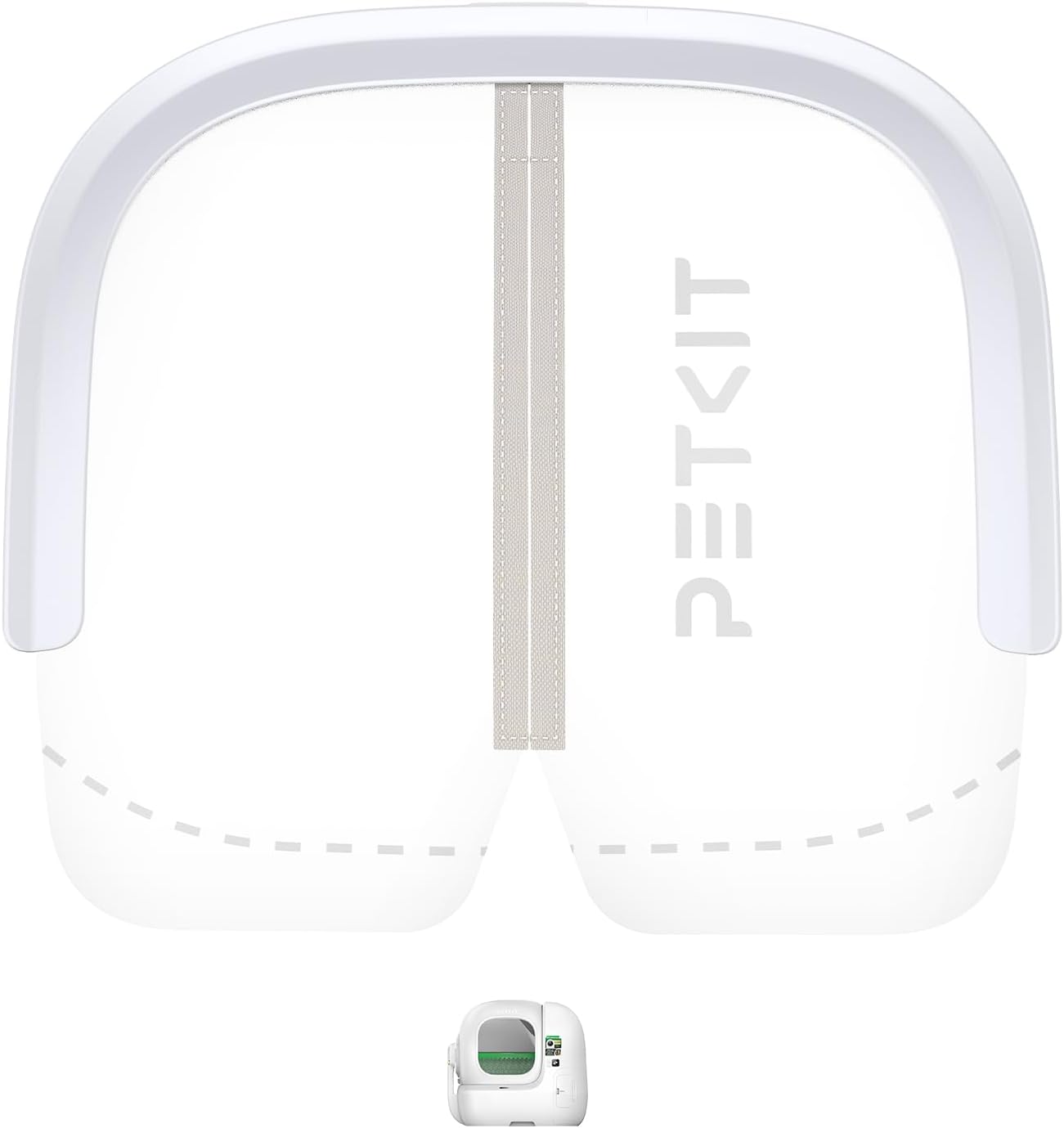 Curtain for PurobotMaxPro 2