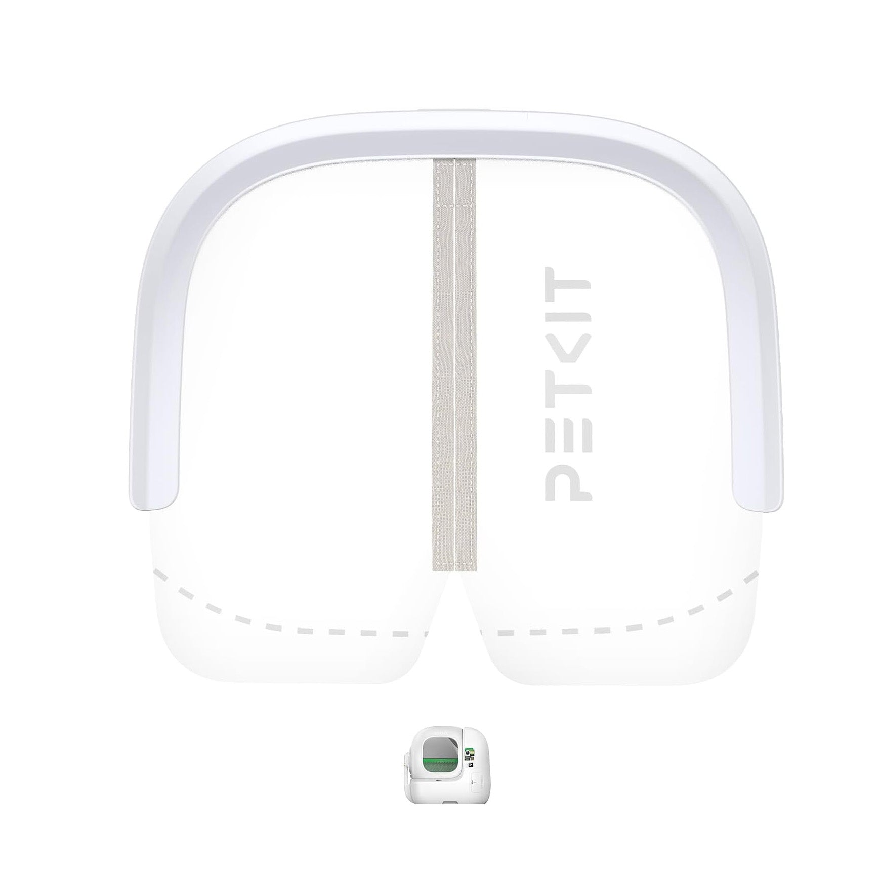 Curtain for PurobotMaxPro 2