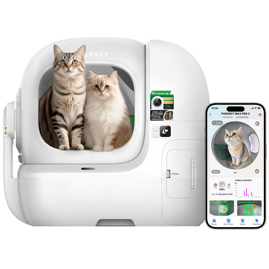 Purobot Max Pro 2