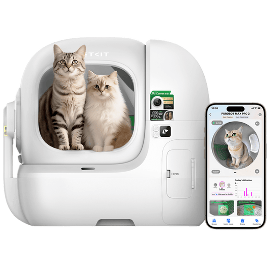Purobot Max Pro 2