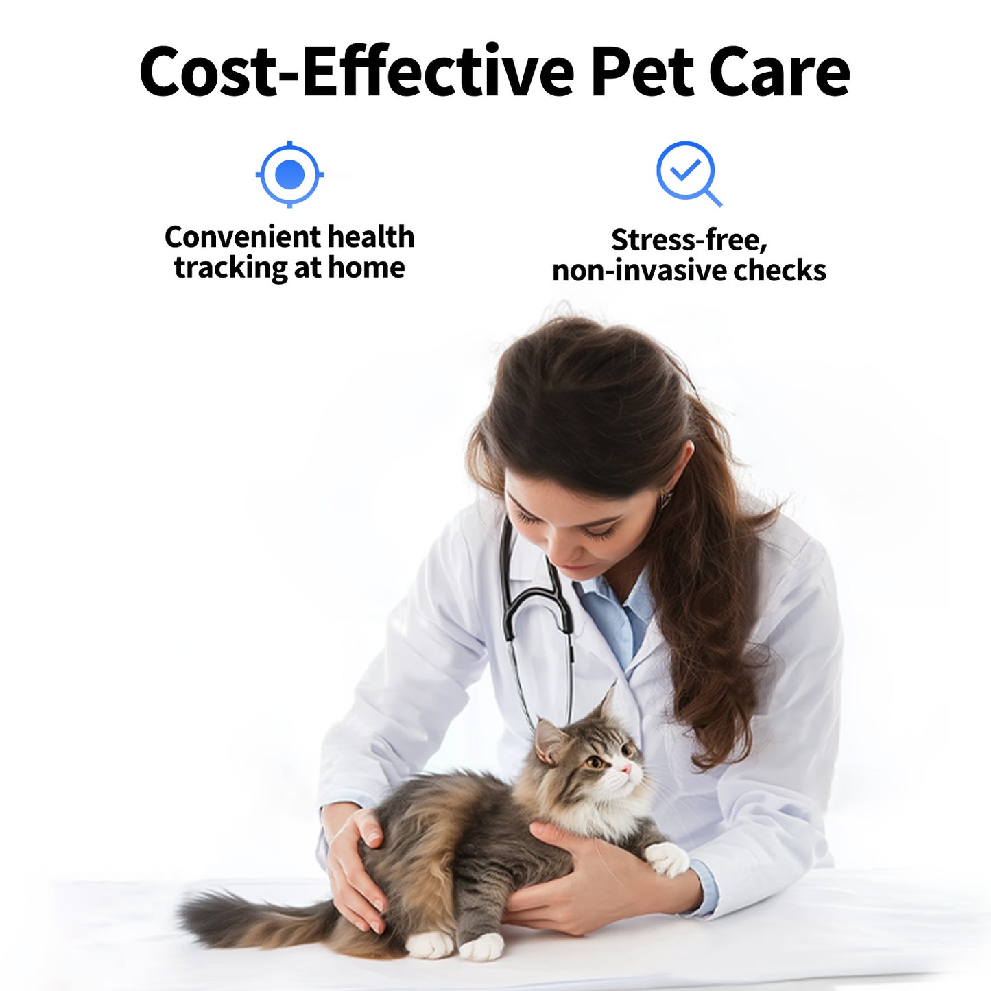 PETKIT Urine Monitor Cat Litter - 3 Bags