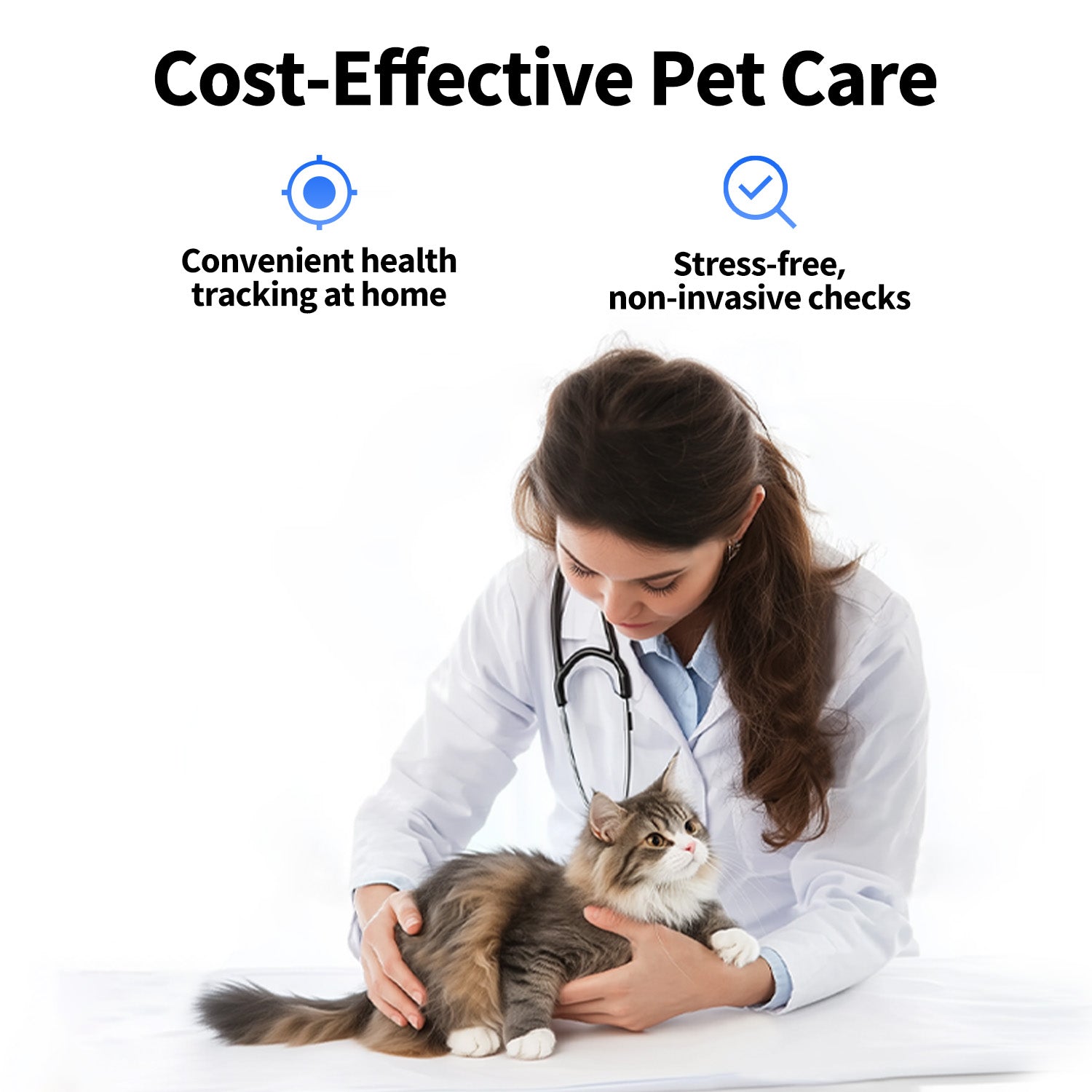 Urine Monitor Cat Litter