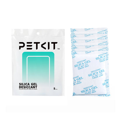 Desiccant