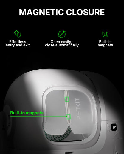 Curtain for PurobotMaxPro 2