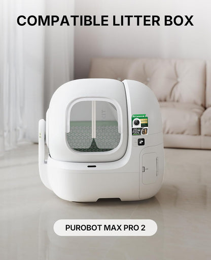 Curtain for PurobotMaxPro 2