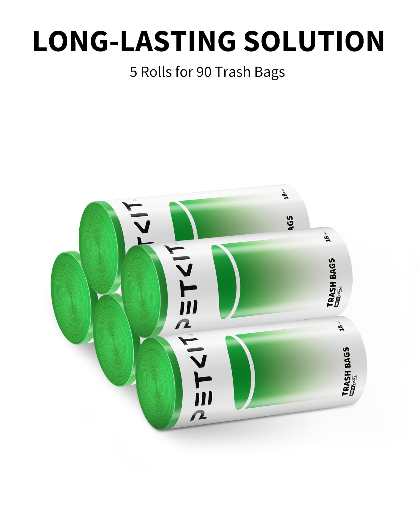 Trash Bags
